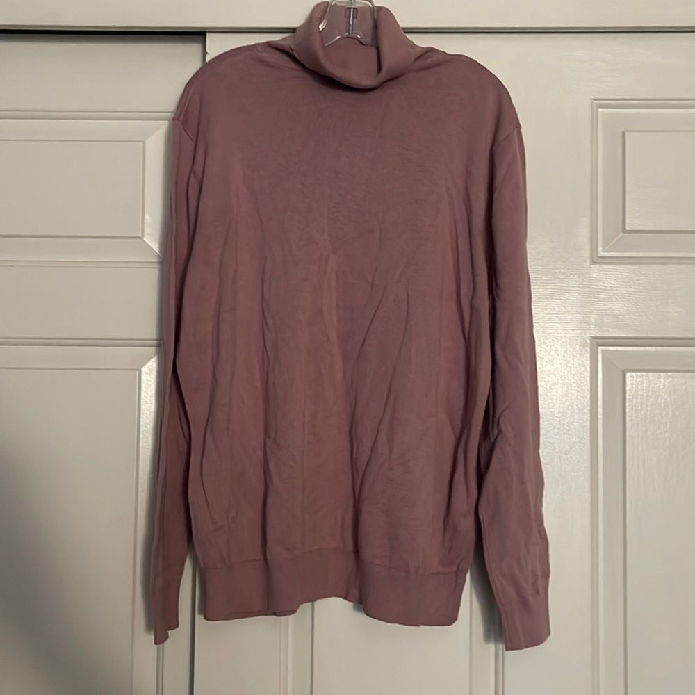 H&M turtle neck